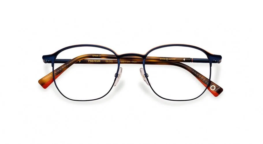 Etnia Barcelona PASTEUR 52 Eyeglasses - view 9